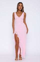 NAÏA | ROBE LONGUE D’ÉTÉ FLUIDE