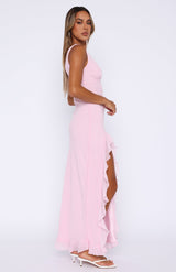 NAÏA | ROBE LONGUE D’ÉTÉ FLUIDE