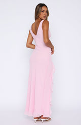 NAÏA | ROBE LONGUE D’ÉTÉ FLUIDE