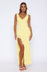 NAÏA | ROBE LONGUE D’ÉTÉ FLUIDE