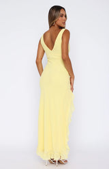 NAÏA | ROBE LONGUE D’ÉTÉ FLUIDE