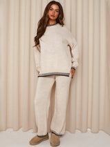 FLORENCE | ENSEMBLE D'HIVER DOUX
