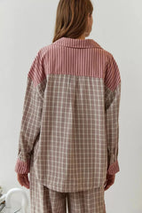 RACHEL | PYJAMA D'HIVER