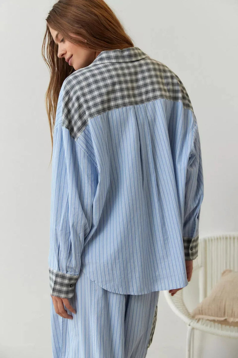 RACHEL | PYJAMA D'HIVER