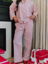 SYLVIE | ENSEMBLE DE PYJAMA MIGNON