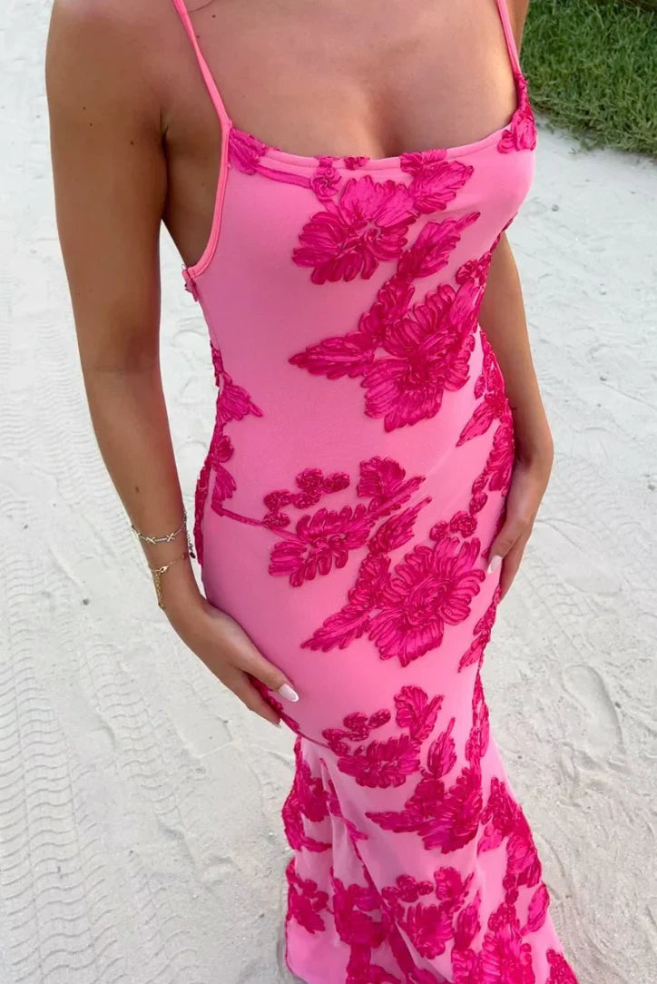 AURÉLIA | ROBE LONGUE ÉLÉGANTE
