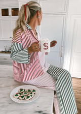 SYLVIE | ENSEMBLE DE PYJAMA MIGNON