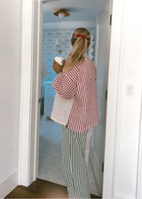 SYLVIE | ENSEMBLE DE PYJAMA MIGNON