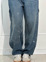 ALIX | DIAMOND JEANS
