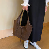 HÉLÈNE | SAC AVEC NŒUD
