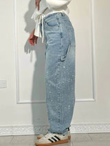 ALIX | DIAMOND JEANS