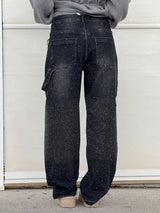 ALIX | DIAMOND JEANS
