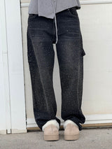 ALIX | DIAMOND JEANS