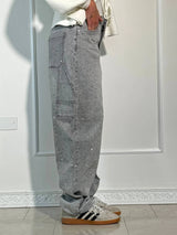 ALIX | DIAMOND JEANS