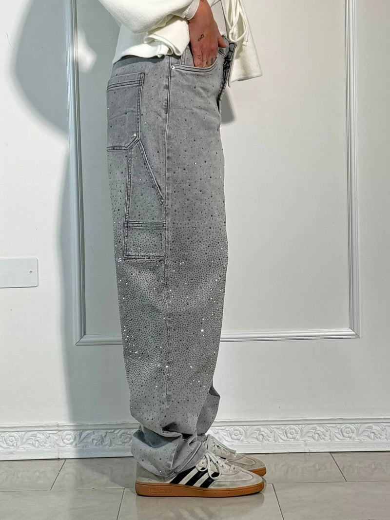 ALIX | DIAMOND JEANS