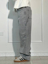 ALIX | DIAMOND JEANS