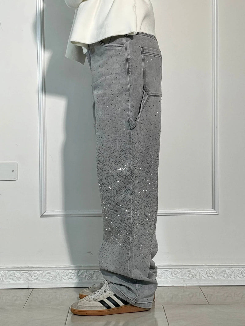 ALIX | DIAMOND JEANS