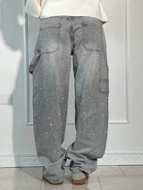 ALIX | DIAMOND JEANS