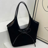 HÉLÈNE | SAC AVEC NŒUD